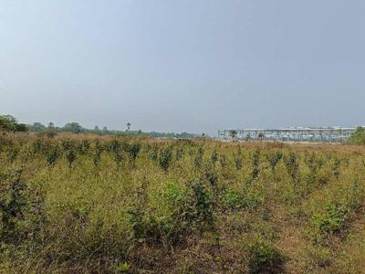 Industrial Land 1759000 Sq. Meter for Sale in