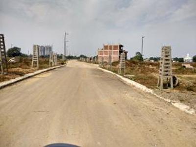 residential plot for sale in greater punjab officer society, new chandigarh