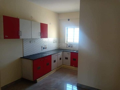 1 BHK Flat for rent in BTM Layout, Bangalore - 1350 Sqft