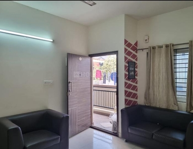 1 BHK Flat for rent in Koramangala, Bangalore - 550 Sqft