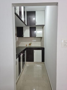 1 BHK Flat for rent in Munnekollal, Bangalore - 550 Sqft