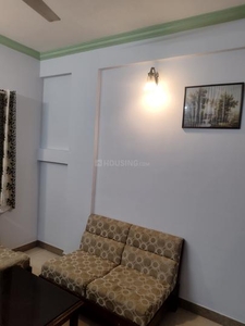 1 BHK Flat for rent in Victoria Layout, Bangalore - 900 Sqft
