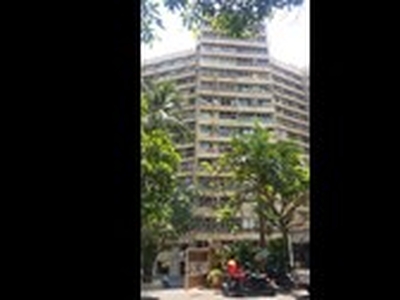 1 Bhk Flat In Bandra West On Rent In Kanti Apartment