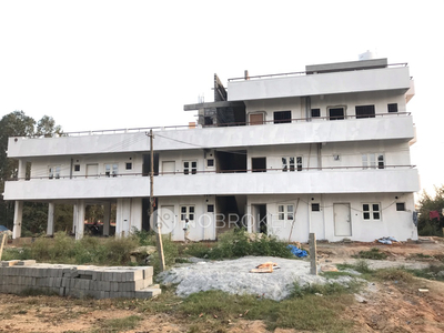1 BHK Flat In Sri Venkateshwaraswamy Nilaya for Rent In Sulikunte
