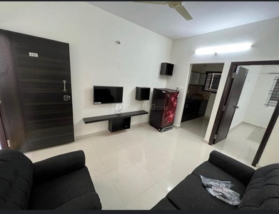 1 BHK Independent Floor for rent in Brookefield, Bangalore - 1500 Sqft
