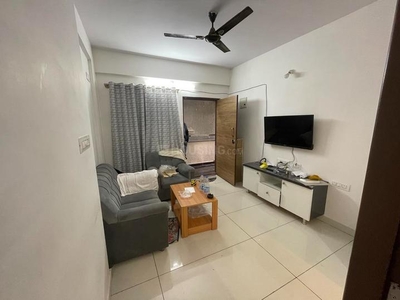 1 BHK Independent Floor for rent in Nagavara, Bangalore - 550 Sqft