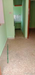 1 BHK Independent House for rent in Byraveshwara Industrial Estate, Bangalore - 250 Sqft