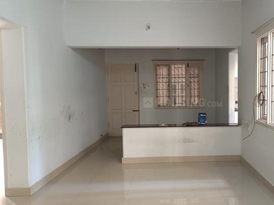 1 BHK Independent House for rent in New Thippasandra, Bangalore - 700 Sqft