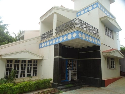 10 BHK Independent House for rent in Haralur, Bangalore - 7500 Sqft