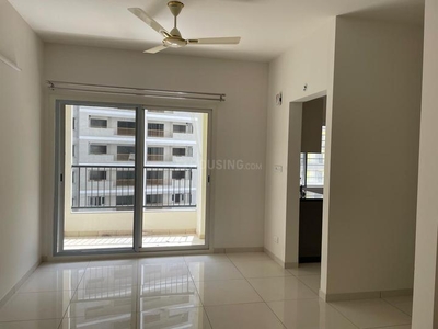 2 BHK Flat for rent in Balagere, Bangalore - 1160 Sqft