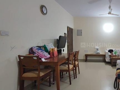 2 BHK Flat for rent in Carmelaram, Bangalore - 1054 Sqft