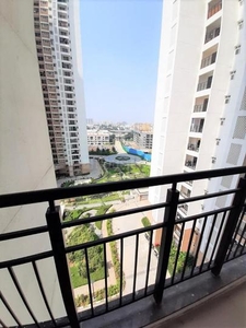 2 BHK Flat for rent in Konanakunte, Bangalore - 1274 Sqft