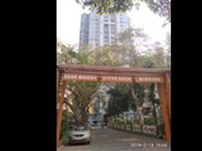 2 Bhk Flat In Andheri West For Sale In Silver Arch
