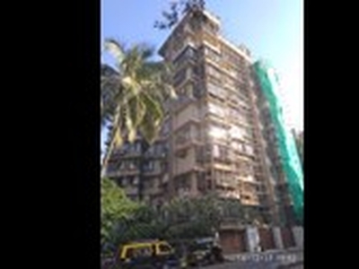 2 Bhk Flat In Bandra West On Rent In Manish Sea Croft