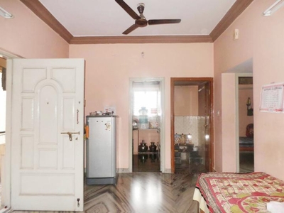 2 BHK House for Rent In Btm 2nd Stage
