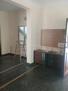 2 BHK Independent Floor for rent in Kasturi Nagar, Bangalore - 1200 Sqft