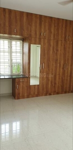 2 BHK Independent Floor for rent in Vijayanagar, Bangalore - 1000 Sqft