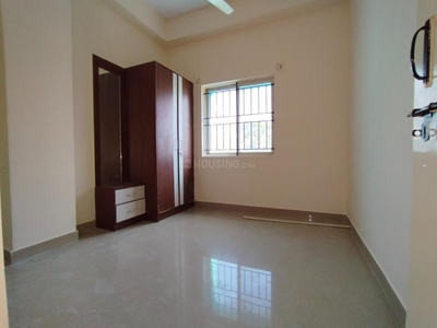 2 BHK Independent House for rent in HSR Layout, Bangalore - 850 Sqft