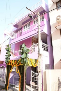 2 BHK Independent House for rent in Ramamurthy Nagar, Bangalore - 1200 Sqft