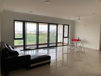 3 BHK Flat for rent in Frazer Town, Bangalore - 2200 Sqft