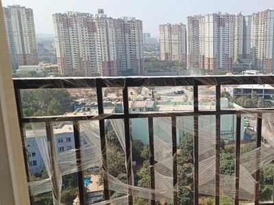 3 BHK Flat for rent in Gunjur, Bangalore - 1860 Sqft