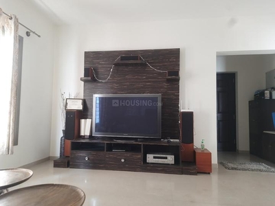3 BHK Flat for rent in S.G. Palya, Bangalore - 2730 Sqft