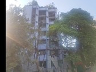 3 Bhk Flat In Andheri West On Rent In Dhananjay Apartment
