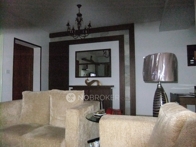 3 BHK Flat In Donata Marvel for Rent In Mathikere