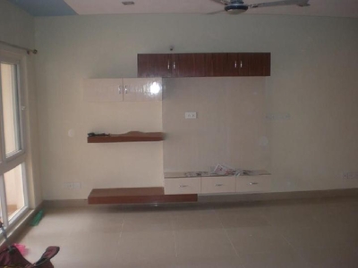 3 BHK Flat In Hm World City for Rent In Jp Nagar