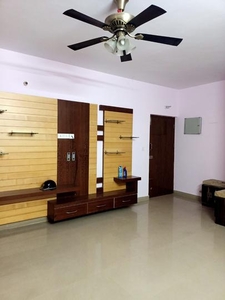 3 BHK Independent Floor for rent in Basaveshwara Nagar, Bangalore - 2150 Sqft