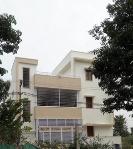 3 BHK Independent House for rent in Mattanahalli, Bangalore - 2200 Sqft