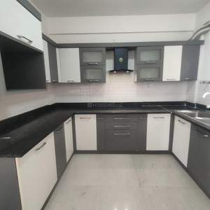3 BHK Villa for rent in Bommasandra, Bangalore - 2150 Sqft