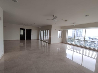 4 BHK Flat for rent in Whitefield, Bangalore - 6000 Sqft