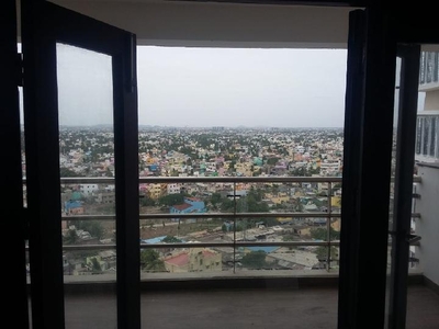 4 BHK Flat In Taisha Housing Complex for Rent In Virugambakkam