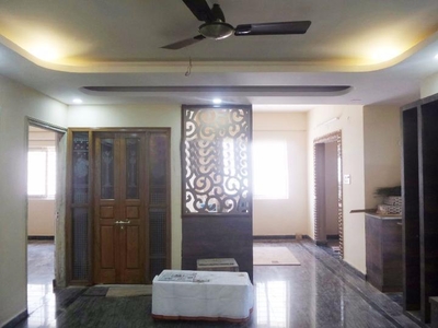 3 BHK House for Rent In Bilekahalli