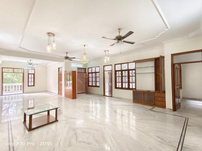 4 BHK Independent Floor for rent in HSR Layout, Bangalore - 3400 Sqft