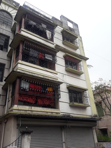 Devaloke Minati Apartment in Garia, Kolkata