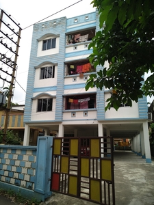Devi Debika Apartment in Garia, Kolkata