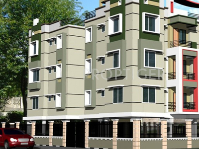 Envision Udaya Residency in Garia, Kolkata