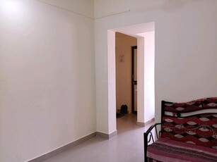 1 BHK 550 Sqft Flat for sale at Katraj, Pune