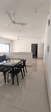 1050 Sqft 2 BHK Flat for sale in Paranjape Blue Ridge