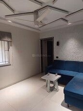 1120 Sqft 2 BHK Flat for sale in Aaiji Dham