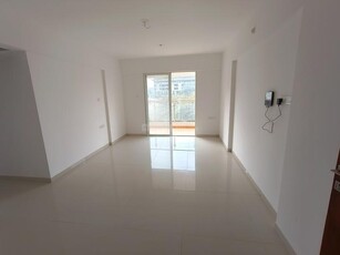 1200 Sqft 2.5 BHK Flat for sale in Krisala 41 Elite Pune