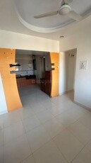 1450 Sqft 3 BHK Flat for sale in Kumbare Hermitage