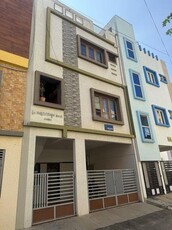 3 BHK 1800 Sqft Independent House for sale at SMV Layout, Bangalore