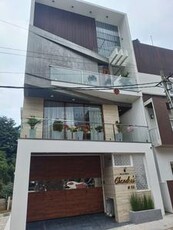 3 BHK 4000 Sqft Independent House for sale at Jnana Ganga Nagar, Bangalore