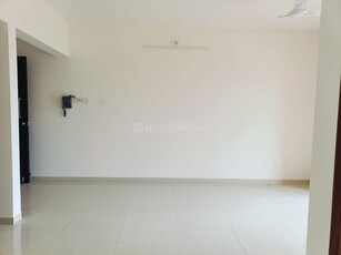 981 Sqft 2 BHK Flat for sale in Joyville Hadapsar Annexe