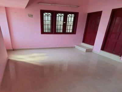 450 sq ft 1 BHK 1T BuilderFloor for rent in Project at Velachery, Chennai by Agent seller