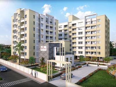 Aangan Phase II in Talegaon Dabhade, Pune