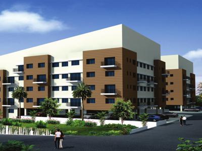 APL Alfa Greenfields Phase 1 in Talegaon Dabhade, Pune
